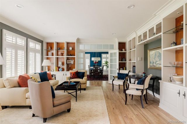 5691 S Elm Street, Greenwood Village, CO 80121