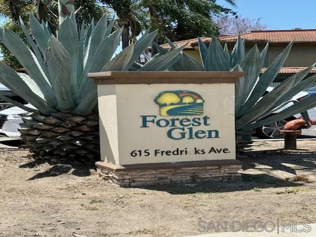 615 Fredricks Ave 156, Oceanside, CA 92058