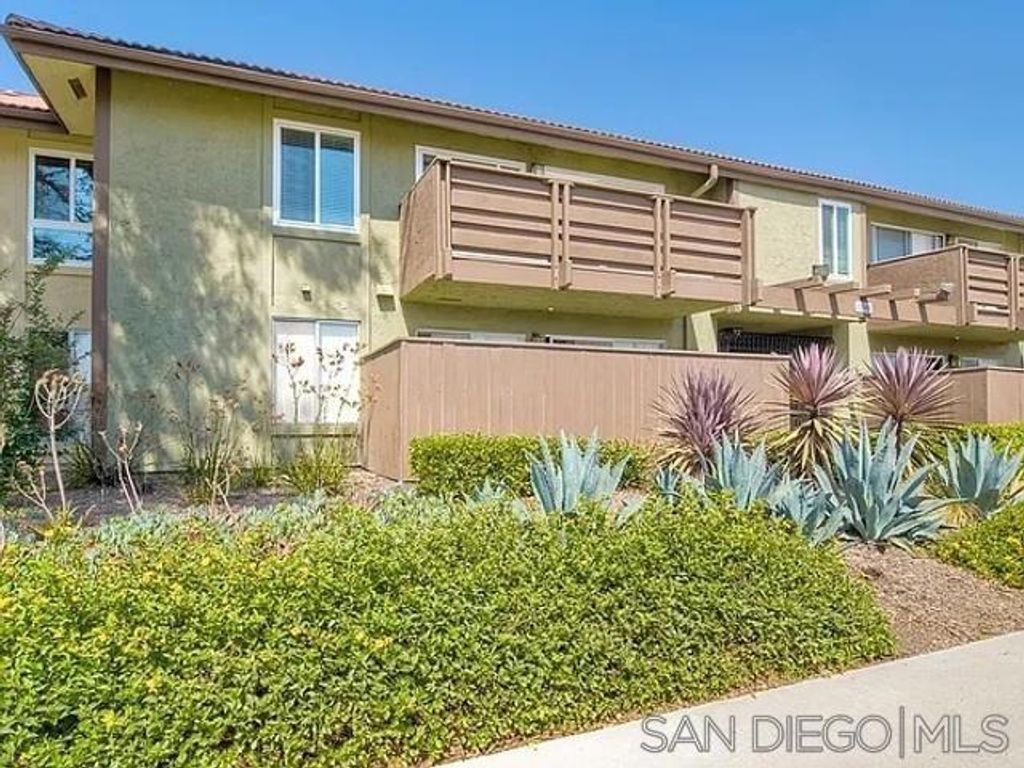 615 Fredricks Ave 156, Oceanside, CA 92058