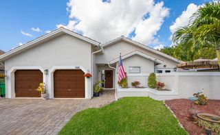 1666 NW 106th Terrace, Coral Springs, FL 33071