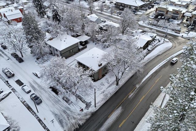 606 E 36th Ave, Spokane, WA 99203