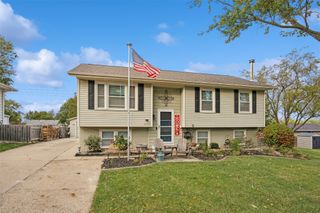 4649 Wakonda Drive, Norwalk, IA 50211