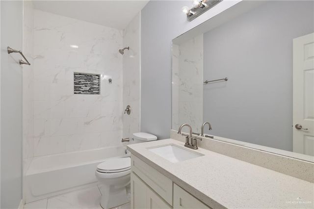 4610 Aliya Drive, Harlingen, TX 78552