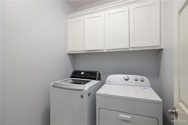 4610 Aliya Drive, Harlingen, TX 78552