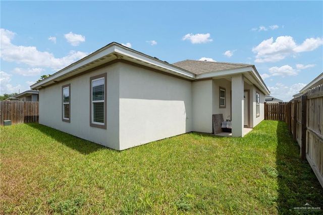 4610 Aliya Drive, Harlingen, TX 78552