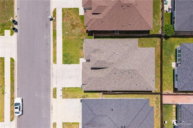 4610 Aliya Drive, Harlingen, TX 78552