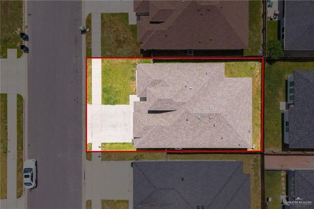 4610 Aliya Drive, Harlingen, TX 78552