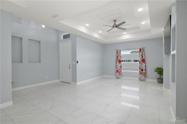 4610 Aliya Drive, Harlingen, TX 78552