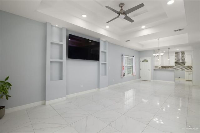 4610 Aliya Drive, Harlingen, TX 78552