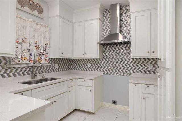 4610 Aliya Drive, Harlingen, TX 78552