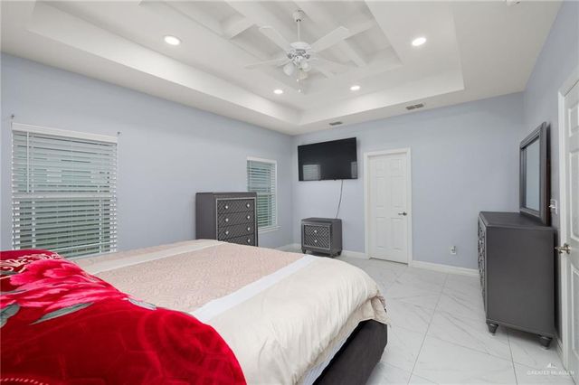 4610 Aliya Drive, Harlingen, TX 78552