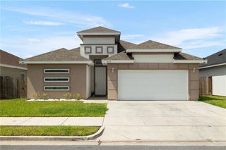4610 Aliya Drive, Harlingen, TX 78552