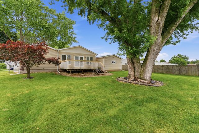 4620 50th Avenue, Moline, IL 61265