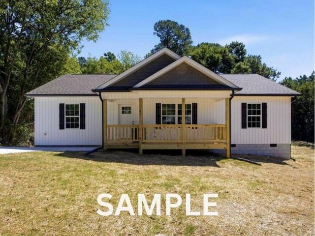 0.6 Kinsey Drive, Dalton, GA 30721