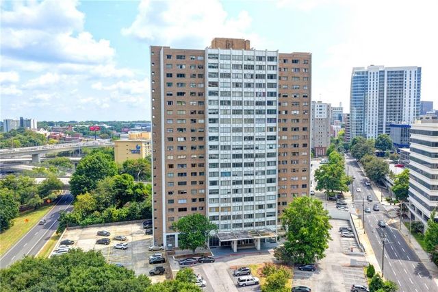 215 Piedmont Avenue NE 1009, Atlanta, GA 30308