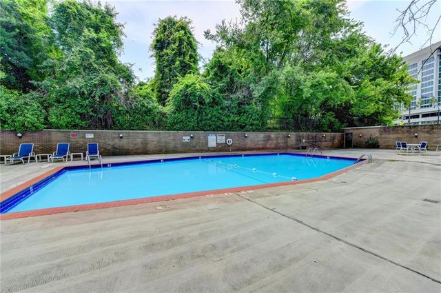 215 Piedmont Avenue NE 1009, Atlanta, GA 30308