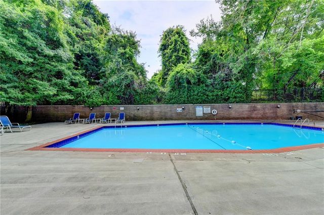 215 Piedmont Avenue NE 1009, Atlanta, GA 30308