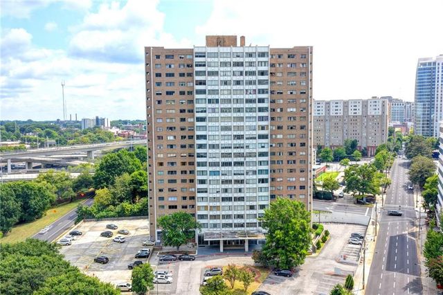 215 Piedmont Avenue NE 1009, Atlanta, GA 30308