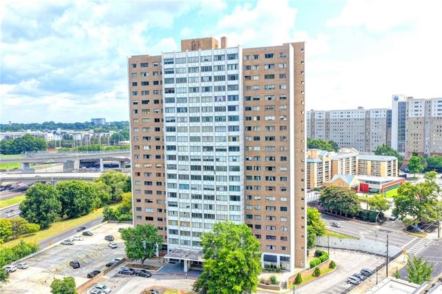 215 Piedmont Avenue NE 1009, Atlanta, GA 30308