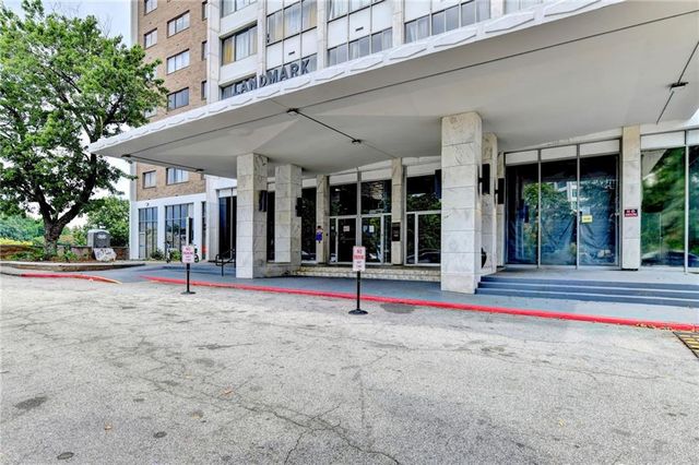 215 Piedmont Avenue NE 1009, Atlanta, GA 30308