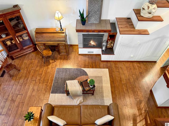 126 Cranfield Lane, New Concord, KY 42076