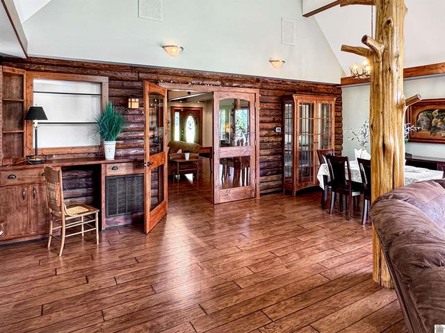 126 Cranfield Lane, New Concord, KY 42076