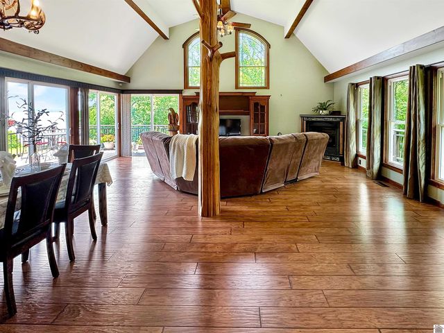 126 Cranfield Lane, New Concord, KY 42076