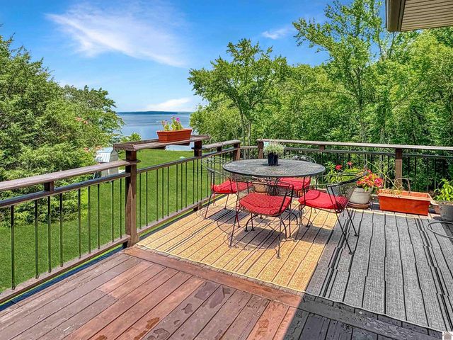 126 Cranfield Lane, New Concord, KY 42076