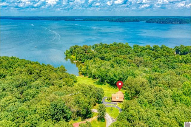 126 Cranfield Lane, New Concord, KY 42076