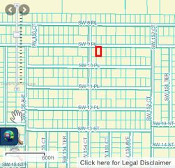 0 SW 9th Place, Ocala, FL 34481