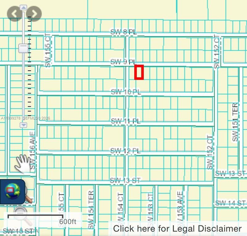 0 SW 9th Place, Ocala, FL 34481