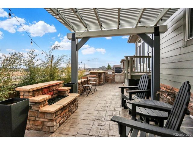 4171 Happy Hollow Dr, Castle Rock, CO 80104