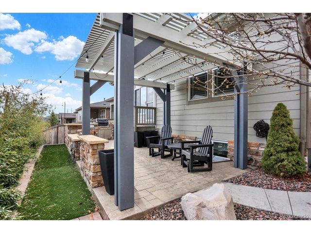 4171 Happy Hollow Dr, Castle Rock, CO 80104