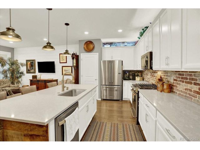 4171 Happy Hollow Dr, Castle Rock, CO 80104