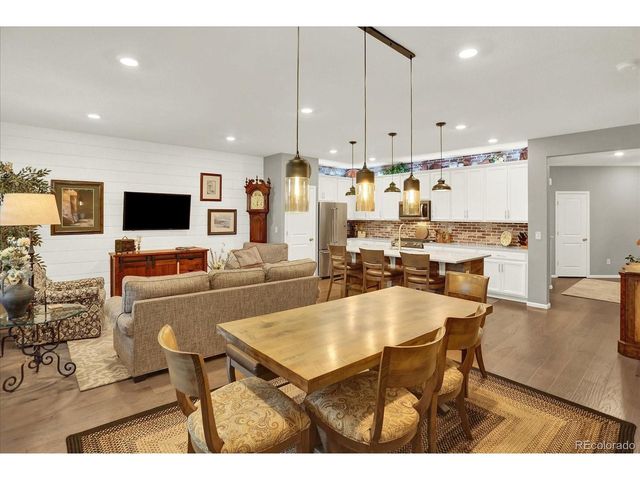 4171 Happy Hollow Dr, Castle Rock, CO 80104