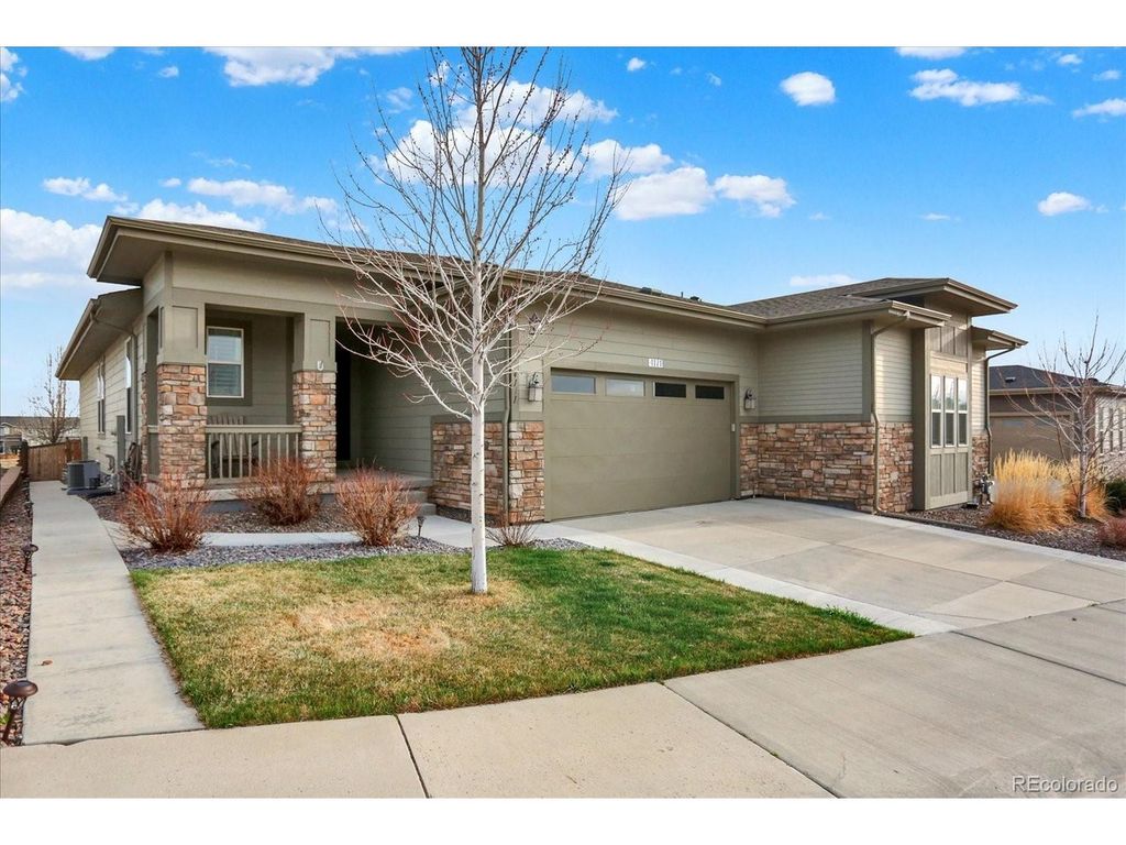 4171 Happy Hollow Dr, Castle Rock, CO 80104