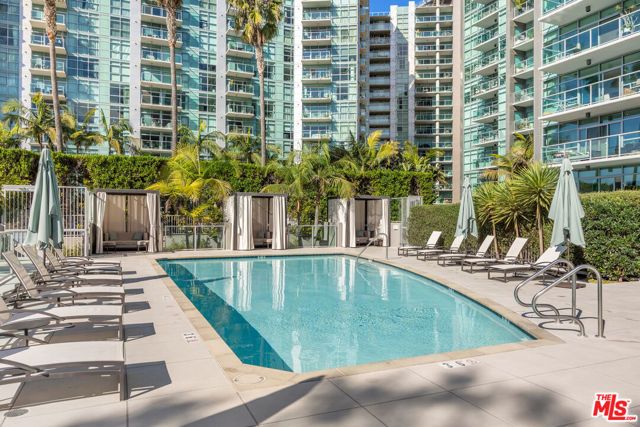 13650 Marina Pointe Drive 1206, Marina Del Rey, CA 90292