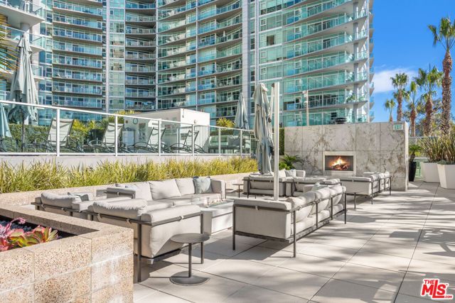 13650 Marina Pointe Drive 1206, Marina Del Rey, CA 90292