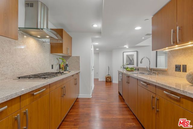 13650 Marina Pointe Drive 1206, Marina Del Rey, CA 90292