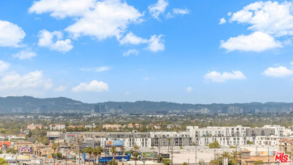 13650 Marina Pointe Drive 1206, Marina Del Rey, CA 90292