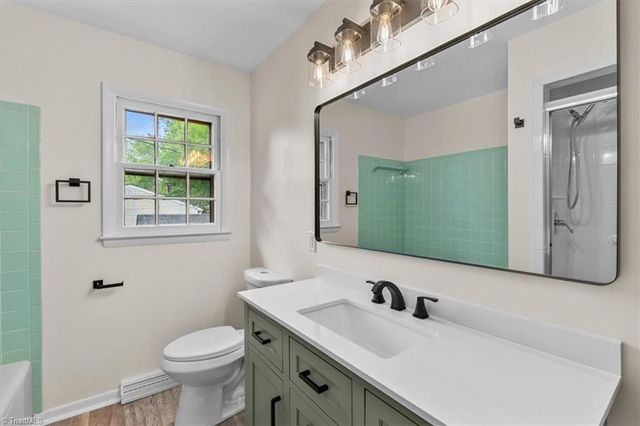 2101 Carpenter Street, Greensboro, NC 27403