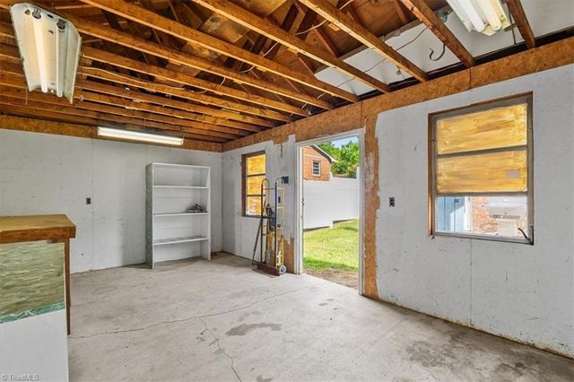 2101 Carpenter Street, Greensboro, NC 27403