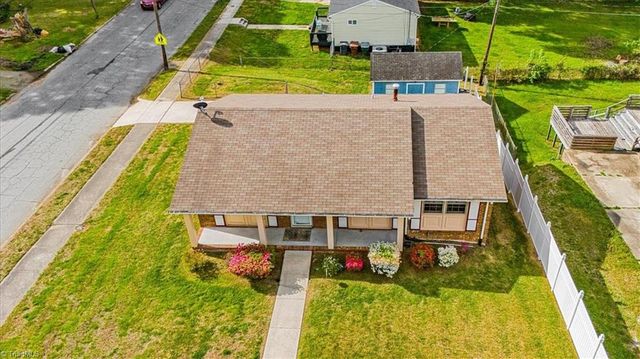 2101 Carpenter Street, Greensboro, NC 27403