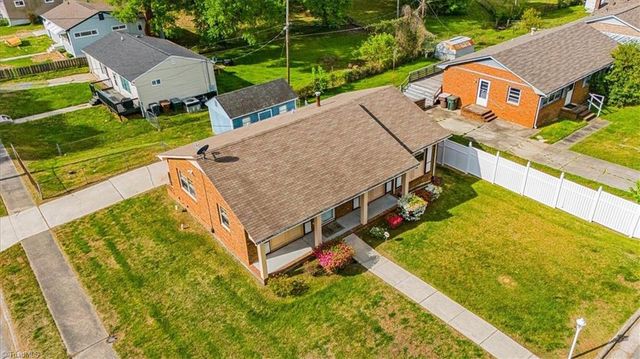 2101 Carpenter Street, Greensboro, NC 27403