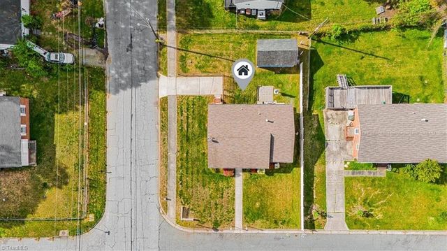 2101 Carpenter Street, Greensboro, NC 27403