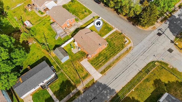 2101 Carpenter Street, Greensboro, NC 27403