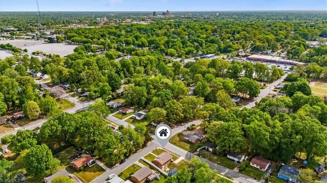 2101 Carpenter Street, Greensboro, NC 27403