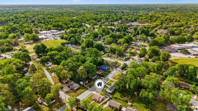 2101 Carpenter Street, Greensboro, NC 27403