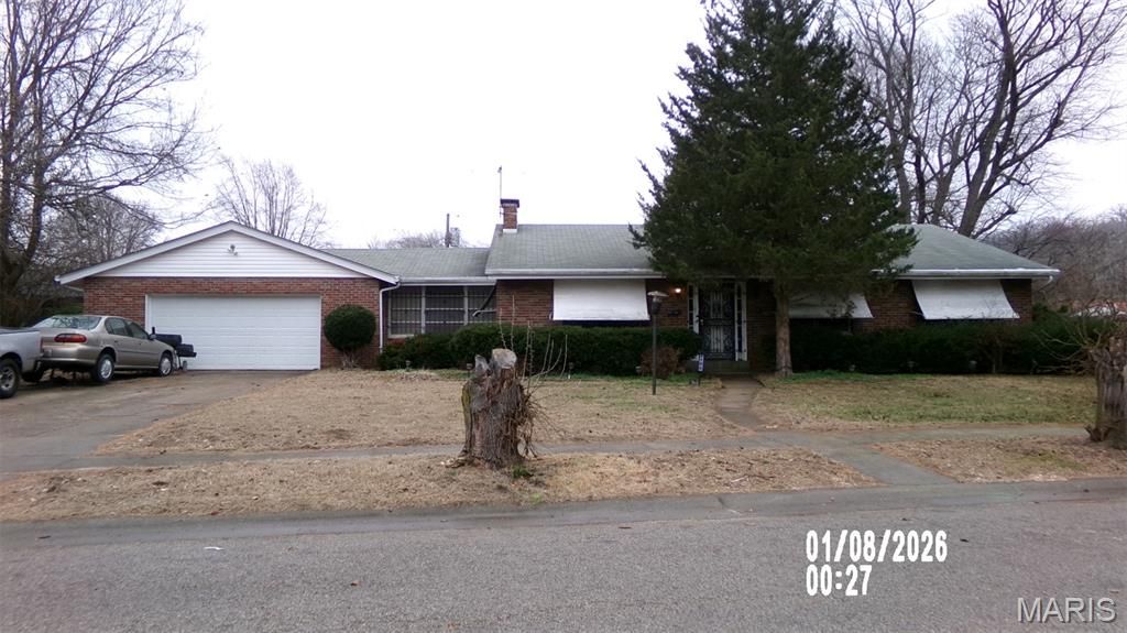 1102 N. 86th St., East St Louis, IL 62203