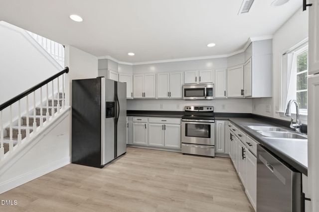 197 Depot Ridge Road, Garner, NC 27529